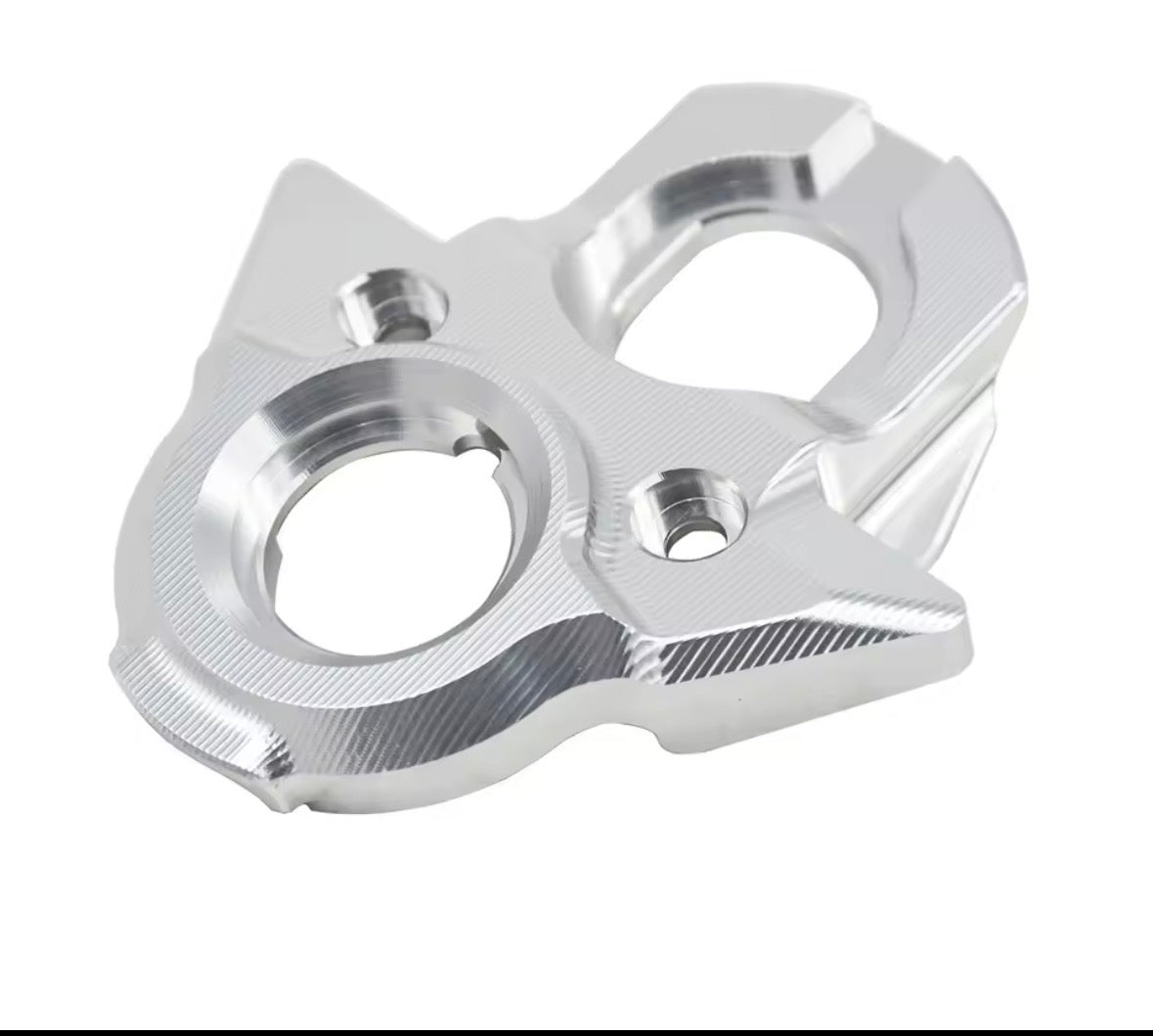 Electric Motorcycle CNC Decorative Cover Central Control Decoration For Segway X160 & X260 For Surron Light Bee X & S Universal