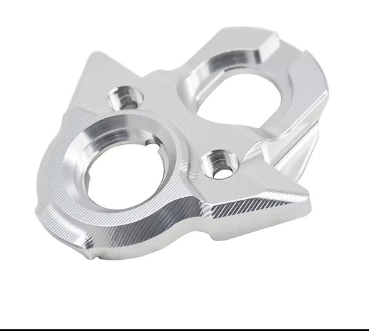 Electric Motorcycle CNC Decorative Cover Central Control Decoration For Segway X160 & X260 For Surron Light Bee X & S Universal