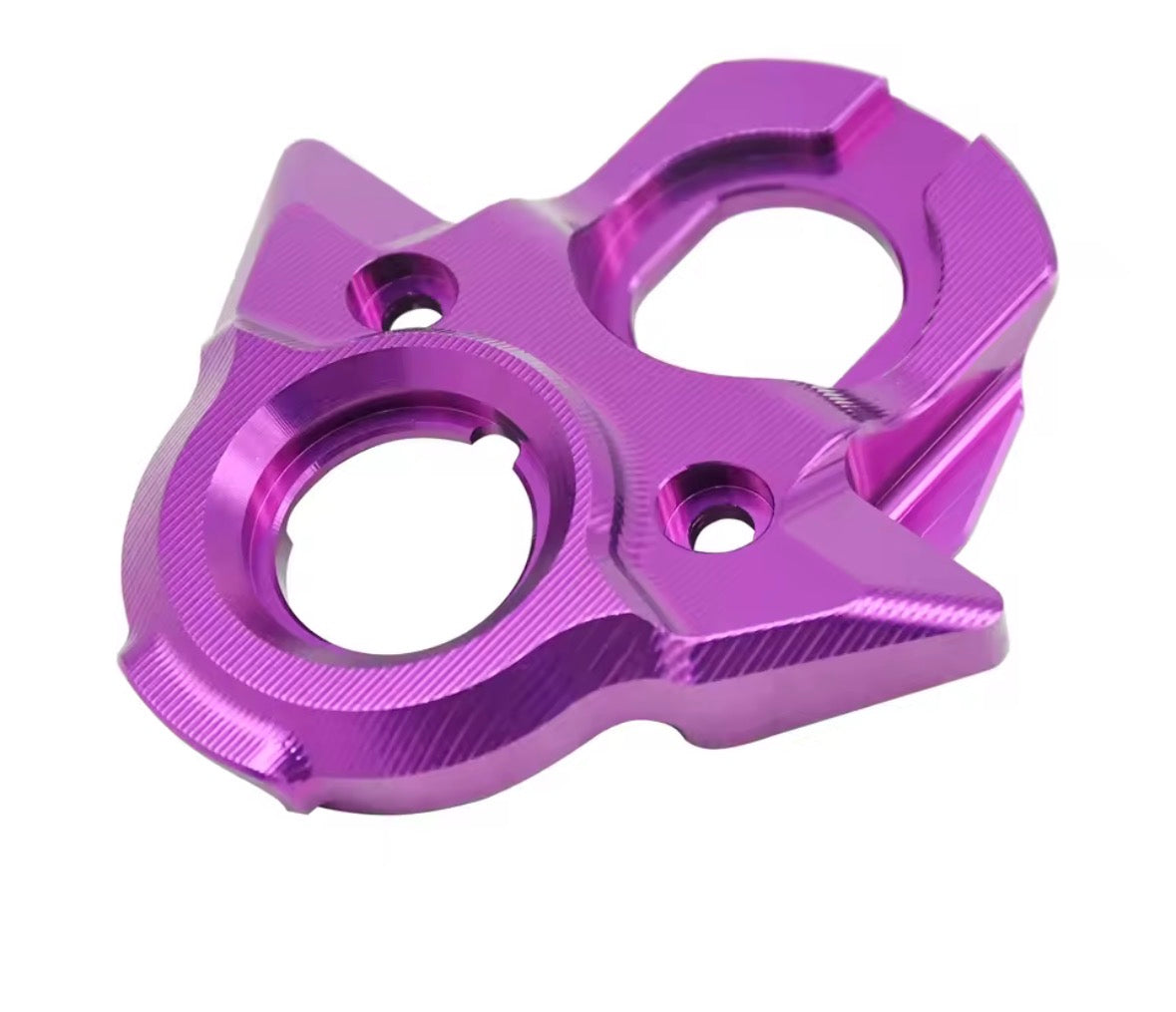 Electric Motorcycle CNC Decorative Cover Central Control Decoration For Segway X160 & X260 For Surron Light Bee X & S Universal