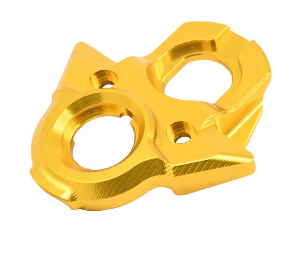 Electric Motorcycle CNC Decorative Cover Central Control Decoration For Segway X160 & X260 For Surron Light Bee X & S Universal