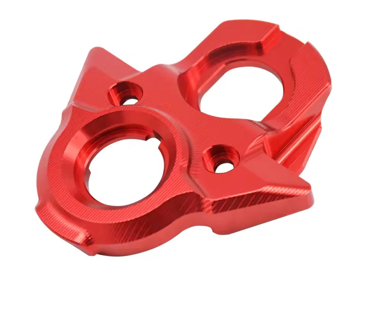 Electric Motorcycle CNC Decorative Cover Central Control Decoration For Segway X160 & X260 For Surron Light Bee X & S Universal