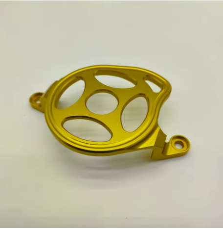 FMO Strengthened Belt Protection Cover for Sur-Ron Light Bee X/Segway X160 X260 Motor Cover Part Motorcycle Accessories