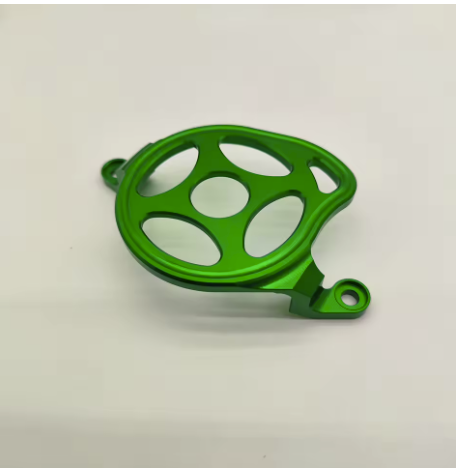 FMO Strengthened Belt Protection Cover for Sur-Ron Light Bee X/Segway X160 X260 Motor Cover Part Motorcycle Accessories