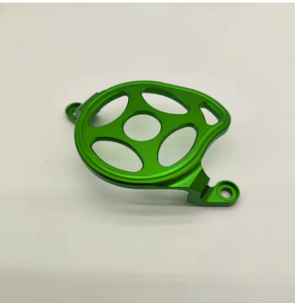 FMO Strengthened Belt Protection Cover for Sur-Ron Light Bee X/Segway X160 X260 Motor Cover Part Motorcycle Accessories