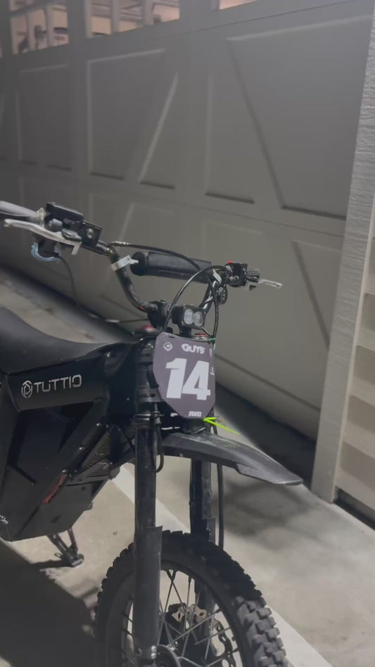 Baja V2 [fake] BATTERY POWERED ￼